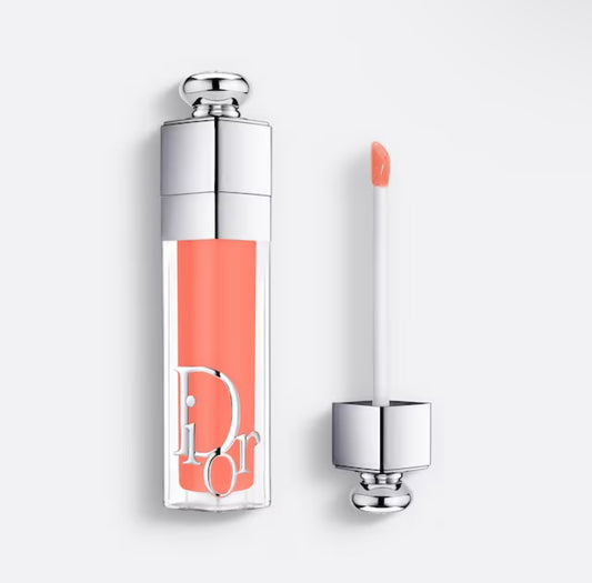 DIOR ADDICT LIP MAXIMIZER CORAL 004