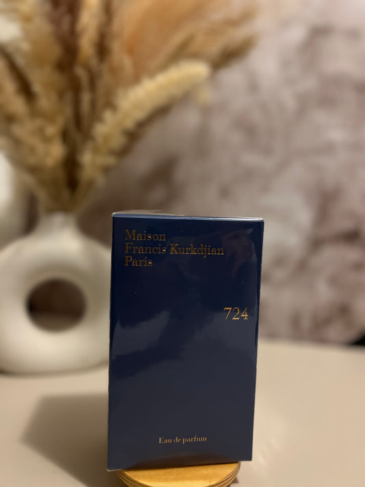 Maison Francis Kurkdjian 724 Eau de Parfum, 2.4 oz.