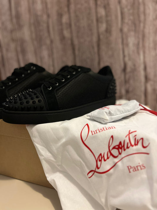 Christian Louboutin Seavaste 2 Orlato sneakers