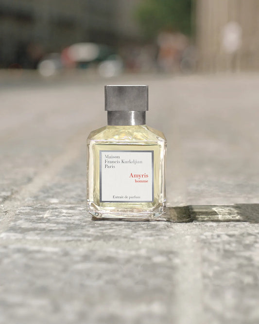Amyris Homme Extrait de Parfum, 2.4 oz.